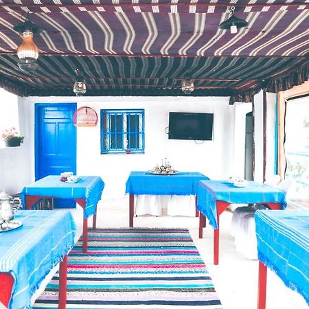 Comfortable Apartment Near Central Tunis With Terrace 外观 照片