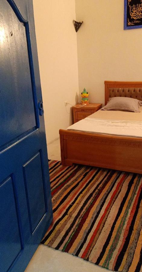 Comfortable Apartment Near Central Tunis With Terrace 外观 照片