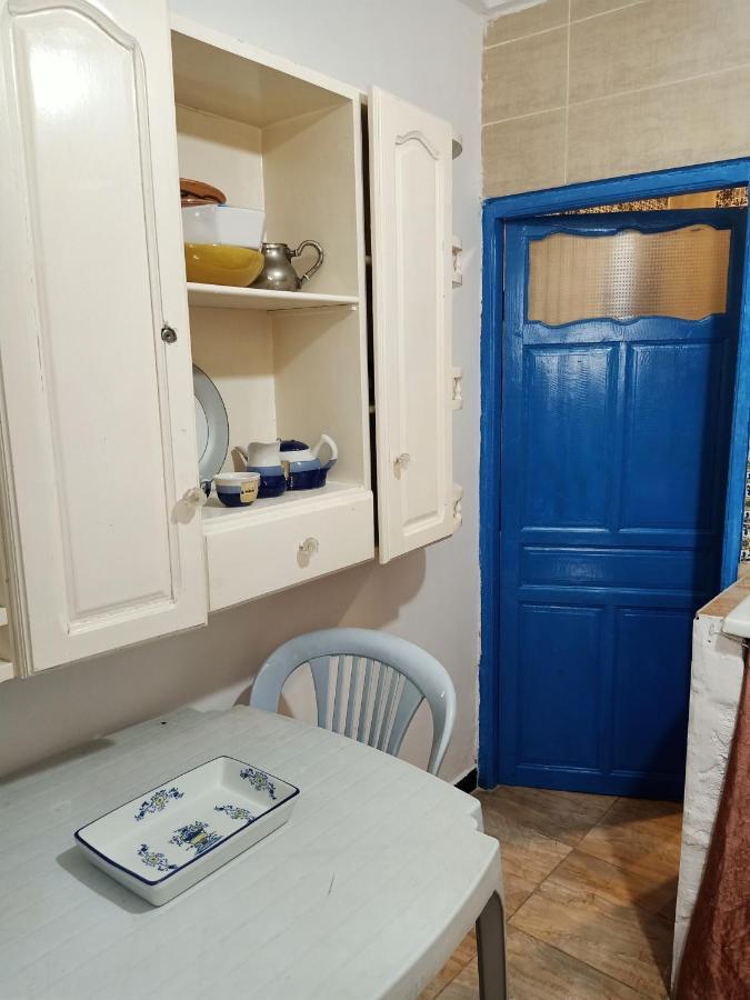 Comfortable Apartment Near Central Tunis With Terrace 外观 照片