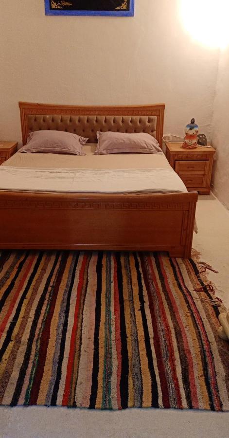 Comfortable Apartment Near Central Tunis With Terrace 外观 照片